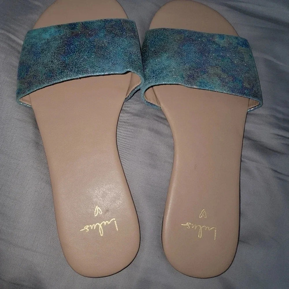 Lulus sandals - Picture 2 of 3